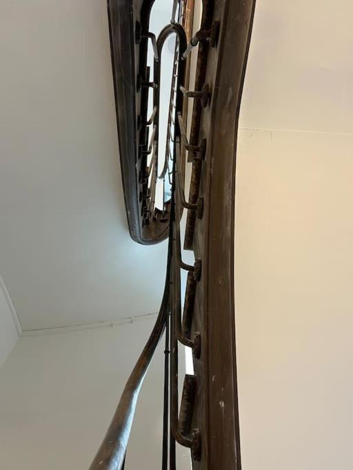 Ferienwohnung Le Chaleureux Luchonnais Bagnères-de-Luchon Exterior foto