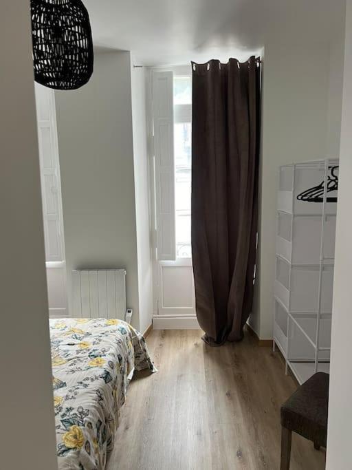Ferienwohnung Le Chaleureux Luchonnais Bagnères-de-Luchon Exterior foto